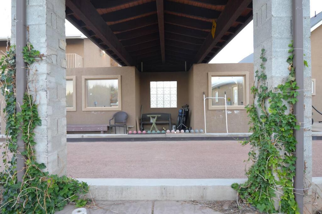 Tacit Shadow Resort Paradise Deluxe Suite, Gym, Coffee Bar, Hot-Tub, Free Laundry, Food Available Parowan Εξωτερικό φωτογραφία